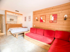 Appartement Rénové, Confortable, Pieds des Pistes avec Balcon au Val Claret, Tignes - FR-1-502-269